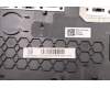 Lenovo 5CB1J09430 Tastatur inkl. Topcase ASM_NORDIC C 82SA BLA