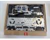 Lenovo 5CB1J09432 Tastatur inkl. Topcase deutsch C 82SA BLA