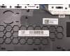 Lenovo 5CB1J09437 Tastatur inkl. Topcase ASM_SLV C 82SA BLA