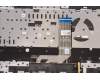 Lenovo 5CB1J09438 Tastatur inkl. Topcase schweiz C 82SA BLA
