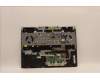 Lenovo 5CB1J09439 Tastatur inkl. Topcase ASM_BUL C 82SA BLA