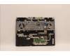 Lenovo 5CB1J09511 Tastatur inkl. Topcase ASM_UKR C 82SA BLA