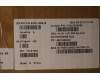 Lenovo 5CB1J09518 Tastatur inkl. Topcase ASM_RUS C82SARGB BLA