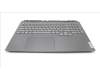 Lenovo 5CB1J09519 Tastatur inkl. Topcase ASM_ARA C82SARGB BLA