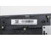 Lenovo 5CB1J09519 Tastatur inkl. Topcase ASM_ARA C82SARGB BLA