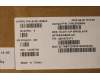 Lenovo 5CB1J09523 Tastatur inkl. Topcase ASM_UK C82SARGB BLA