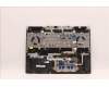Lenovo 5CB1J09538 Tastatur inkl. Topcase ASM_SWS C82SARGB BLA