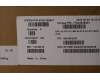 Lenovo 5CB1J09547 Tastatur inkl. TopcaseASMEURO ENG C82SA E3 BLA