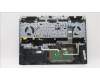 Lenovo 5CB1J09555 Tastatur inkl. TopcaseASM_UK C82SA E3 BLA