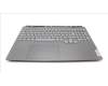 Lenovo 5CB1J09557 Tastatur inkl. TopcaseASM_SPA C82SA E3 BLA