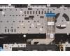 Lenovo 5CB1J09562 Tastatur inkl. TopcaseASM_NORDIC C82SA E3 BLA