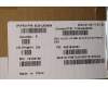Lenovo 5CB1J09564 Tastatur inkl. TopcaseASM_GER C82SA E3 BLA