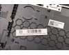 Lenovo 5CB1J09567 Tastatur inkl. TopcaseASM_BEL C82SA E3 BLA