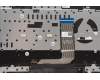 Lenovo 5CB1J09569 Tastatur inkl. TopcaseASM_SLV C82SA E3 BLA