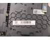 Lenovo 5CB1J09588 Tastatur inkl. TopcaseASM_ITA C82SARGB E3 BLA