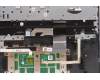 Lenovo 5CB1J09596 Tastatur inkl. TopcaseASM_GER C82SARGB E3 BLA