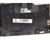 Lenovo 5CB1J09596 Tastatur inkl. TopcaseASM_GER C82SARGB E3 BLA