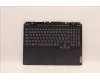 Lenovo 5CB1J09602 Tastatur inkl. TopcaseASM_SWS C82SARGB E3 BLA