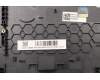 Lenovo 5CB1J09602 Tastatur inkl. TopcaseASM_SWS C82SARGB E3 BLA