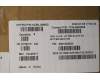 Lenovo 5CB1J09602 Tastatur inkl. TopcaseASM_SWS C82SARGB E3 BLA