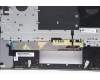 Lenovo 5CB1J09661 Tastatur inkl. Topcase ASM_NORDIC W 21AS AG