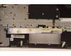 Lenovo 5CB1J09672 Tastatur inkl. Topcase ASM_ENG W 21AS AG