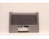 Lenovo 5CB1J09676 Tastatur inkl. Topcase ASM_BEL W 21AS AG