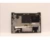 Lenovo 5CB1J09676 Tastatur inkl. Topcase ASM_BEL W 21AS AG