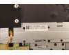 Lenovo 5CB1J09678 Tastatur inkl. Topcase ASM_FRA W 21AS AG