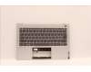 Lenovo 5CB1J09686 Tastatur inkl. Topcase ASM_ITA W 21AS CG