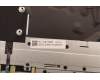 Lenovo 5CB1J09686 Tastatur inkl. Topcase ASM_ITA W 21AS CG