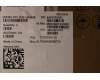 Lenovo 5CB1J09686 Tastatur inkl. Topcase ASM_ITA W 21AS CG