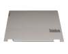 5CB1J10003 Original Lenovo Displaydeckel 35,6cm (14 Zoll) grau