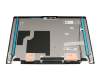 5CB1J10003 Original Lenovo Displaydeckel 35,6cm (14 Zoll) grau