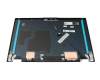 5CB1J10004 Original Lenovo Displaydeckel 35,6cm (14 Zoll) schwarz