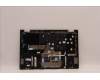 Lenovo 5CB1J10006 Tastatur inkl. Topcase ASM_GRE C 21DM BLKB N