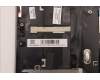 Lenovo 5CB1J10006 Tastatur inkl. Topcase ASM_GRE C 21DM BLKB N