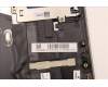 Lenovo 5CB1J10012 Tastatur inkl. Topcase ASM_HBW C 21DM BLKB N