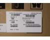 Lenovo 5CB1J10017 Tastatur inkl. Topcase spanisch C 21DM BLKB N