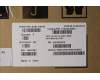 Lenovo 5CB1J10019 Tastatur inkl. Topcase ASM_POR C 21DM BLKB N