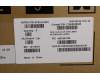 Lenovo 5CB1J10022 Tastatur inkl. TopcaseASM_NORDIC C 21DM BLKB N