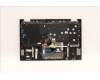 Lenovo 5CB1J10023 Tastatur inkl. Topcase ASM_FRA C 21DM BLKB N