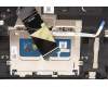 Lenovo 5CB1J10023 Tastatur inkl. Topcase ASM_FRA C 21DM BLKB N