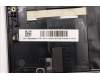 Lenovo 5CB1J10023 Tastatur inkl. Topcase ASM_FRA C 21DM BLKB N