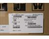 Lenovo 5CB1J10024 Tastatur inkl. Topcase deutsch C 21DM BLKB N