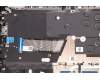 Lenovo 5CB1J10024 Tastatur inkl. Topcase deutsch C 21DM BLKB N
