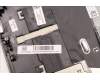 Lenovo 5CB1J10024 Tastatur inkl. Topcase deutsch C 21DM BLKB N