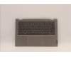 Lenovo 5CB1J10029 Tastatur inkl. Topcase ASM_SLV C 21DM BLKB N