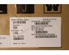 Lenovo 5CB1J10030 Tastatur inkl. Topcase schweiz C 21DM BLKB N