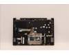 Lenovo 5CB1J10032 Tastatur inkl. TopcaseASM_CZE/SLK C21DM BLKB N